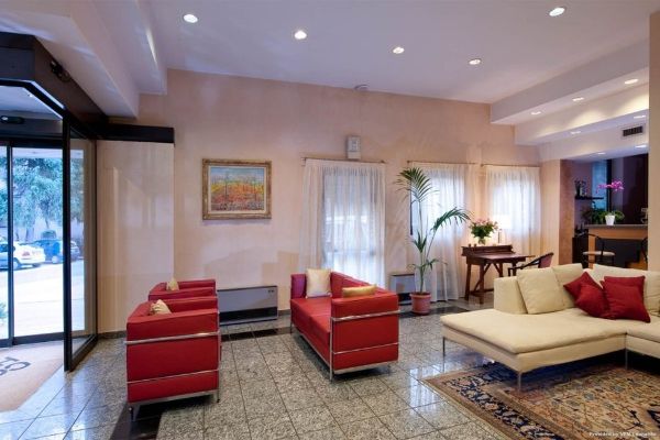 C-hotels Comtur (Binasco)